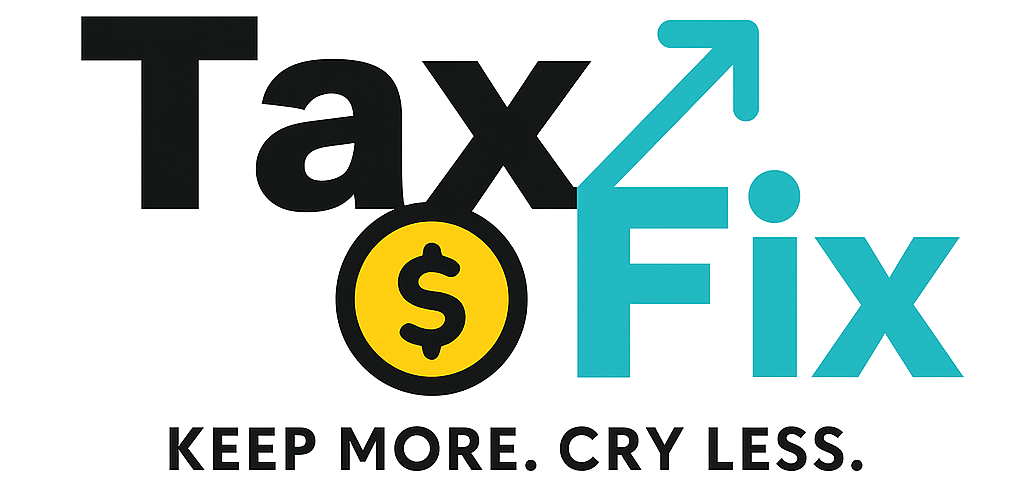TaxFix